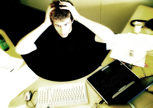 Photo by hufse - http://flic.kr/p/2nArr