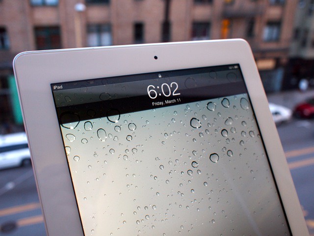 iPad 2