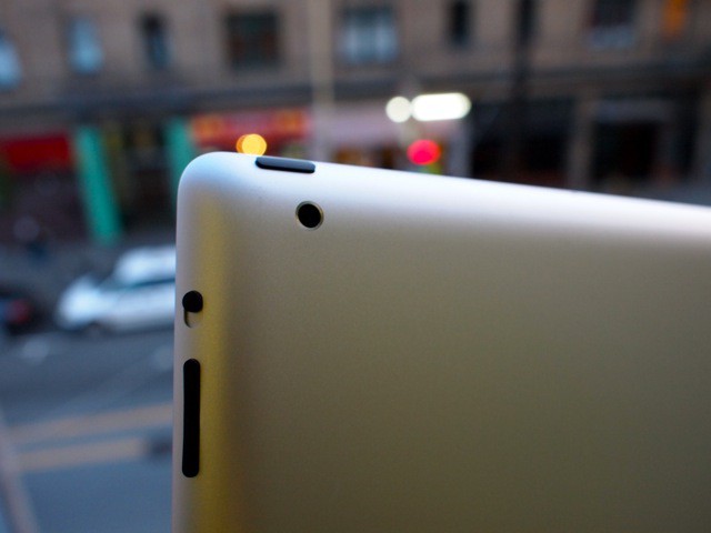 iPad 2