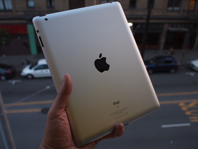 iPad 2