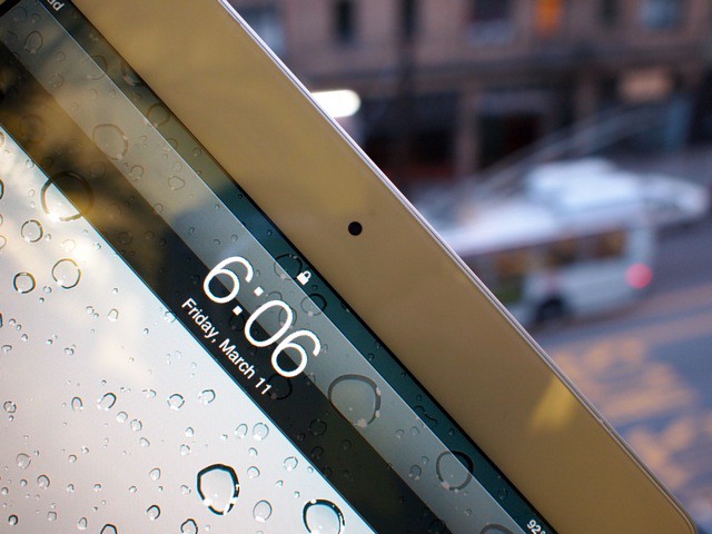 iPad 2