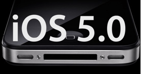 ios5