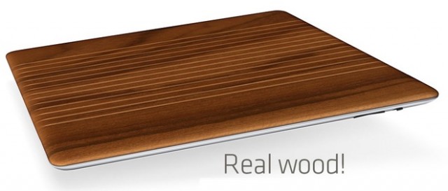 wood