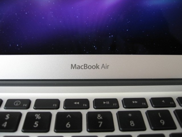 MacBookAir2010