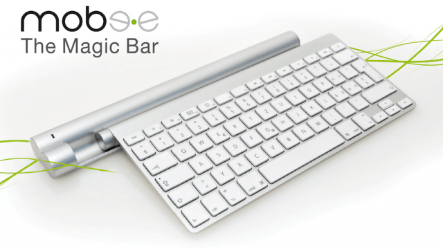 Magic Bar Top