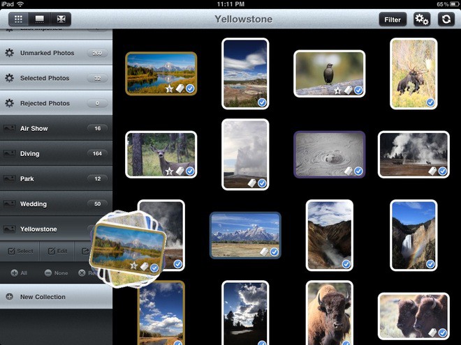 Photosmith_DragAndDrop_Wildlife