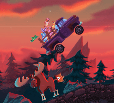 Immigration: now 100% more 