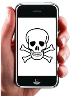 iPhone-virus