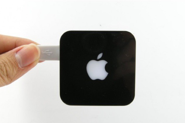iHub Is The Shameless Trademark Infringing USB Hub Your Mac Deserves