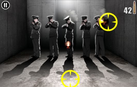 bulletproofamnestyinterational