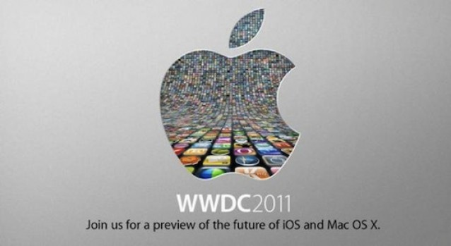 Apple-WWDC-2011