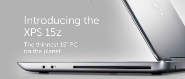 Dell-XPS-Thinnest-Planet