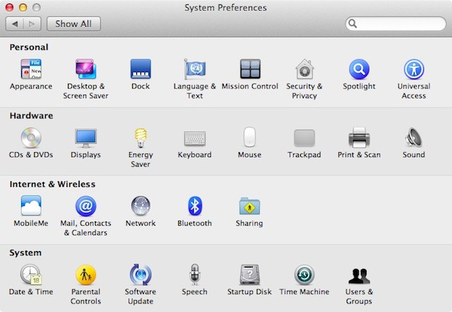 LionSystemPreferences