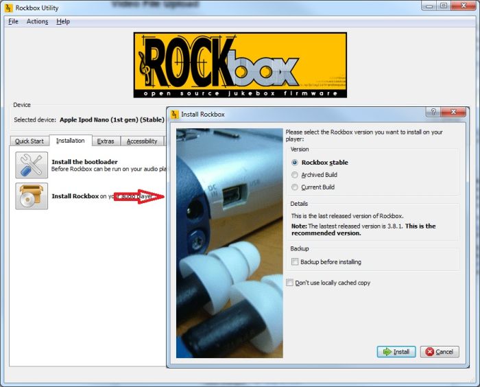 Renew Your Old iPod Nano With Some Software Mods [How-To] | Cult of Mac