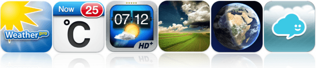 best-weather-apps