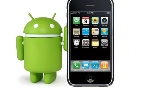 android-idevice
