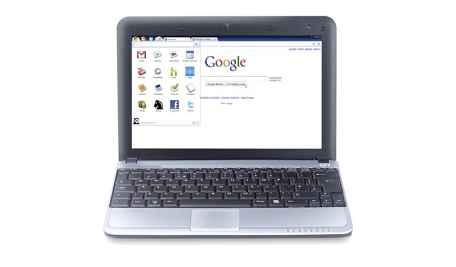 Chromebook