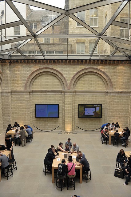 coventgardenapplestore