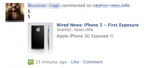 iPhone-5-Scam-spreading-on-Facebook