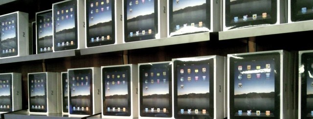 Photo by Wooly Matt - http://flic.kr/p/8qYkZy