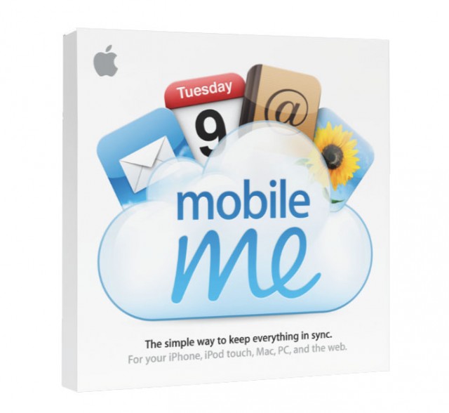 mobileme