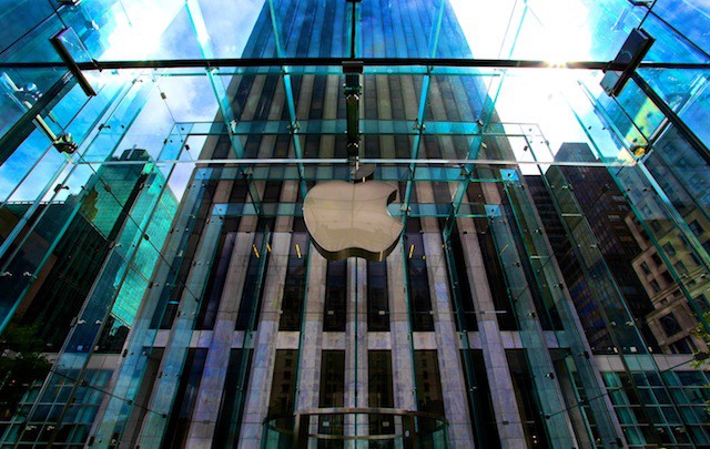 Apple in the Big Apple-1