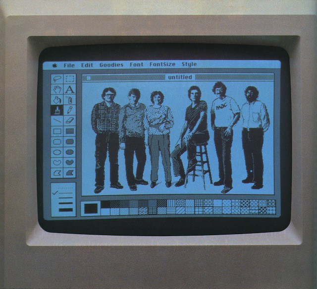 Steve Jobs surrounded the original Mac team with "symbols of excellence" to inspire them.
