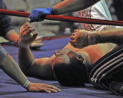 Photo by Marc-Anthony G. - http://flic.kr/p/7wRy5i