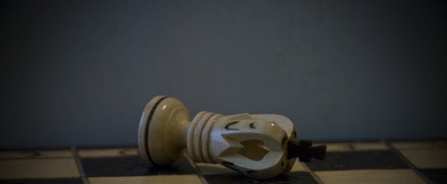 Photo by karpidis - http://flic.kr/p/8dbNrE