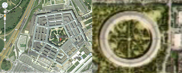 pentagon_v_apple_hq