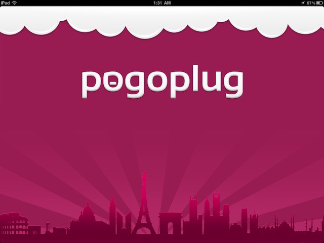 pogoplug-software