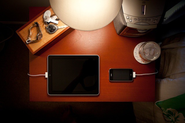 Photo by Louis Abate - http://flic.kr/p/7SmCrA