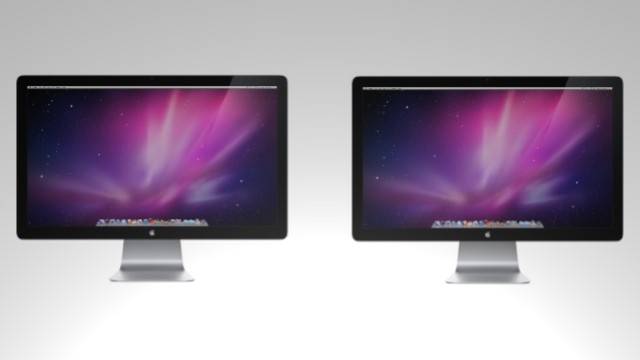 Cinema Display
