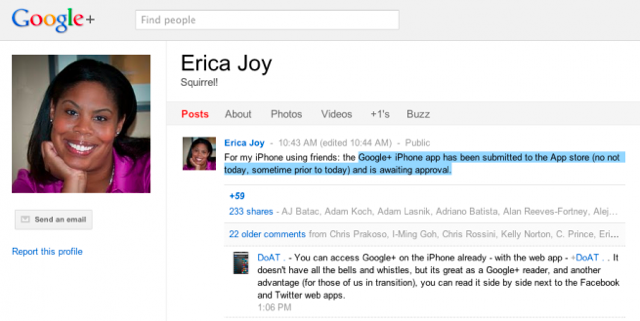 Google-employee-leaks-Google+-iPhone-app.png