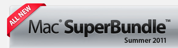 Mac Superbundle