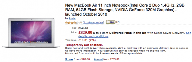 Amazon-runs-out-of-MacBook-Air