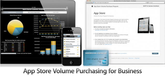 App-Store-Volume-Purchase-Program