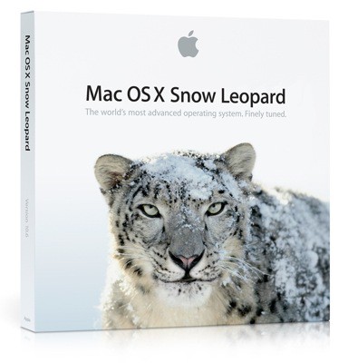 Snow-Leopard