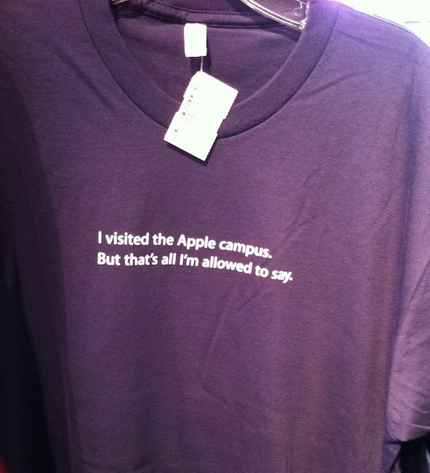 apple-secret-tshirt