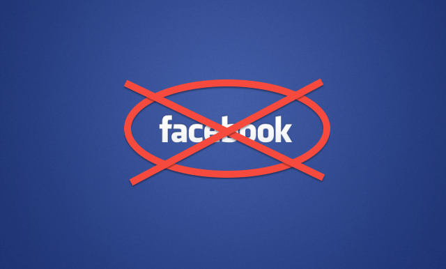 facebook ipad blocked