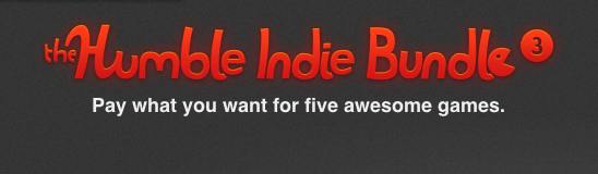 humble indie bundle