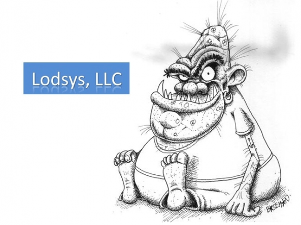 lodsys patent troll