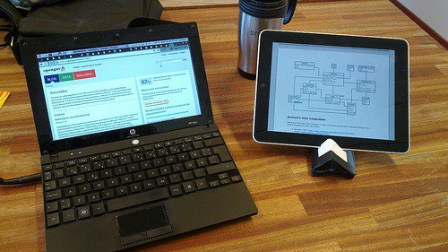 CC-licensed, thanks henribergius on Flickr.