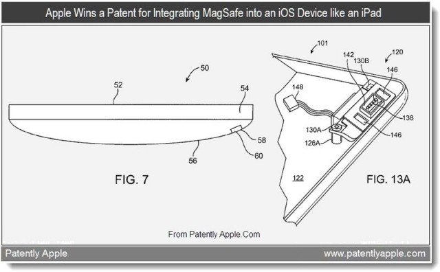 MagSafe-for-iOS-patent