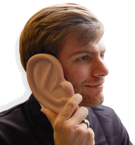 Ear-Case