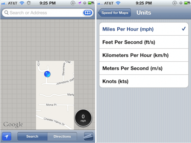 Speed-of-Maps-speedometer-tweak
