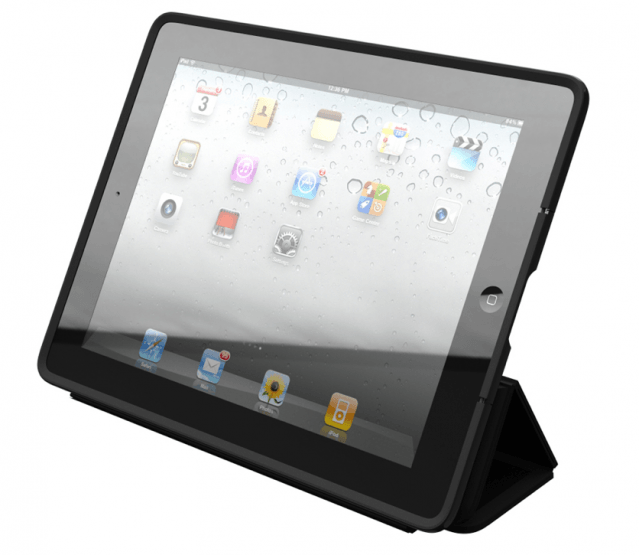 Speck CandyShell Wrap for iPad 2 1