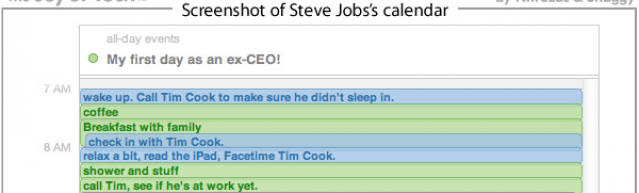 Steve-Jobs-calendar-as-ex-CEO-head