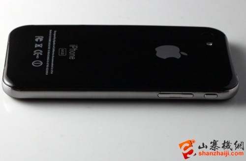 Fake iphone 5 2