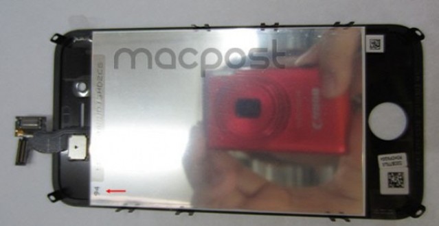 iPhone-4s-lcd-display-n94-back